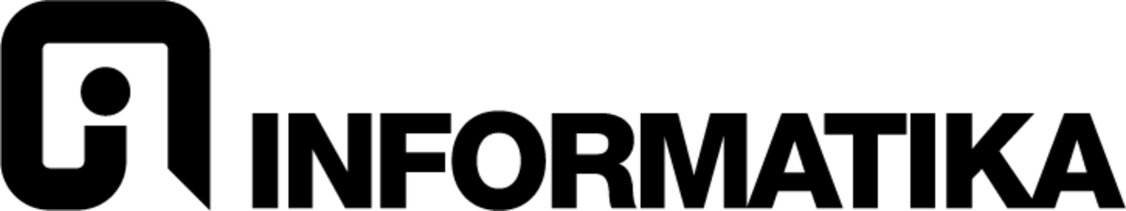 Informatika logo