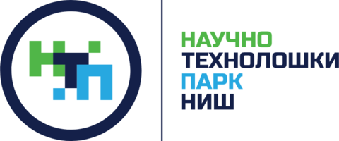 Science Technology Park Niš logo