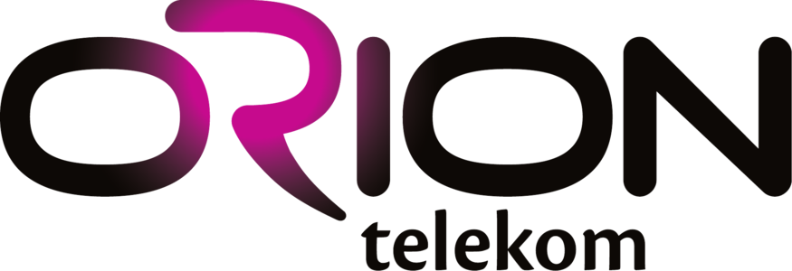 Orion Telekom logo